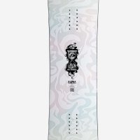 Сноуборд Nidecker 2023-24 Alpha (р.158)