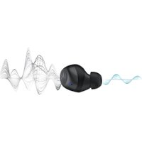 Наушники Motorola Moto Buds 270 ANC (черный)