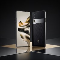 Телефон Nubia RedMagic 10 Pro 24GB/1TB международная версия (Golden Saga Limited Edition)