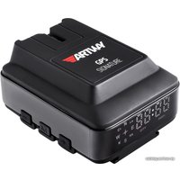 Радар-детектор Artway RD-204 Signature + GPS в Гомеле