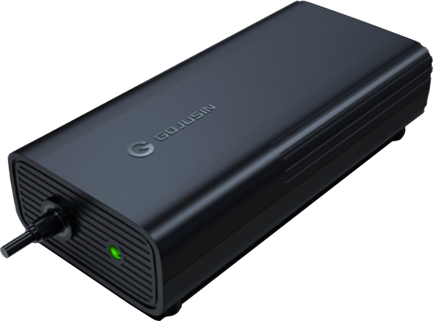 

Зарядное устройство Gojusin для Li-ion аккумуляторов (54.6 V, 5 А) GJS360-5460500(XLR)