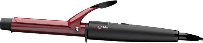 

Круглая плойка GA.MA Tourmaline 25 GC0202