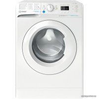 Стиральная машина Indesit BWSA 61051 WWV RU
