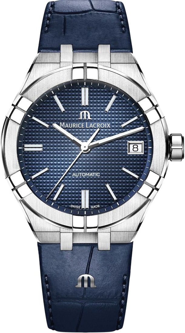 

Наручные часы Maurice Lacroix Aikon AI6007-SS001-430-1