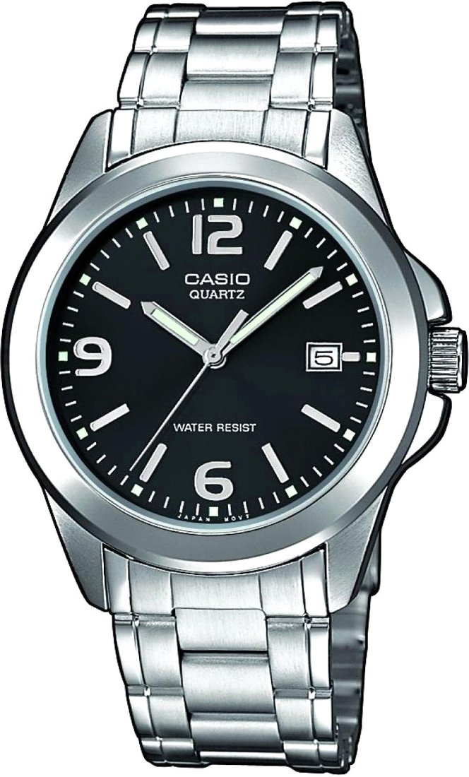 

Наручные часы Casio MTP-1259PD-1A