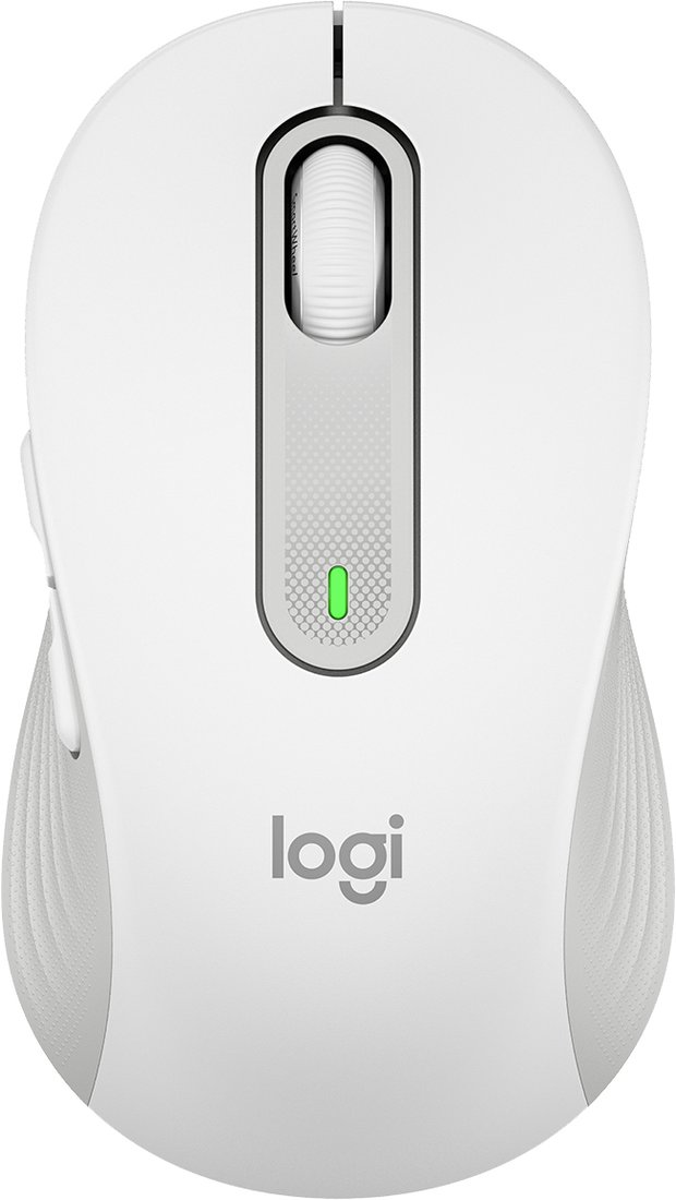 

Мышь Logitech Signature M650 (белый)