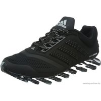 Кроссовки Adidas Springblade Drive 2 черный (C77907)