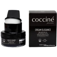 Крем Coccine Cream Elegance 50 мл (черный)
