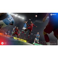  FIFA 21 для PlayStation 4