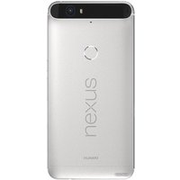 Смартфон Huawei Nexus 6P 32GB Aluminium