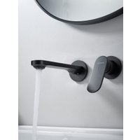 Смеситель Shevanik S4541H