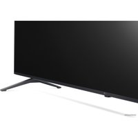 Информационная панель LG 75UR640S