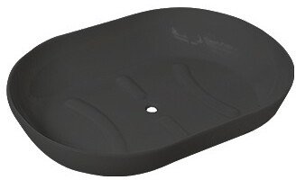 

Мыльница Berossi Scandi АС 96981000 (базальт)