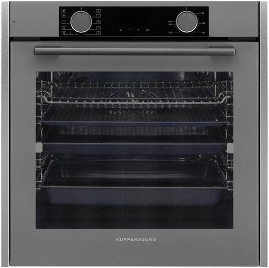 KUPPERSBERG HFT 610 GR