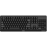Клавиатура Philips SPK6307BL