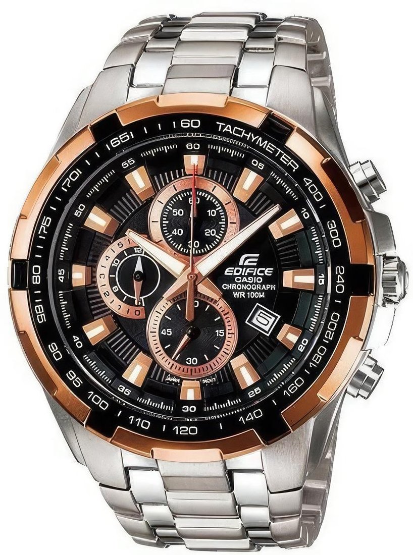 

Наручные часы Casio EF-539D-1A5