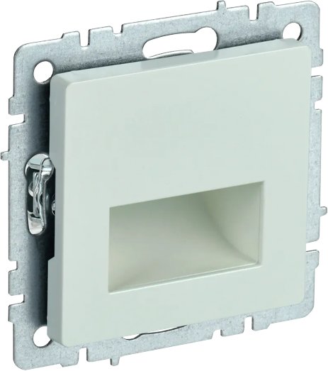 

Встраиваемая подсветка IEK Brite BR-FL20-K36