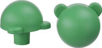 Ручка мебельная Ikea Grejsimojs 30617416