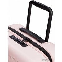 Чемодан-спиннер Samsonite Stackd Pink 55 см (35/42 л)
