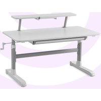 Парта Yoka Slame 120 (серый)