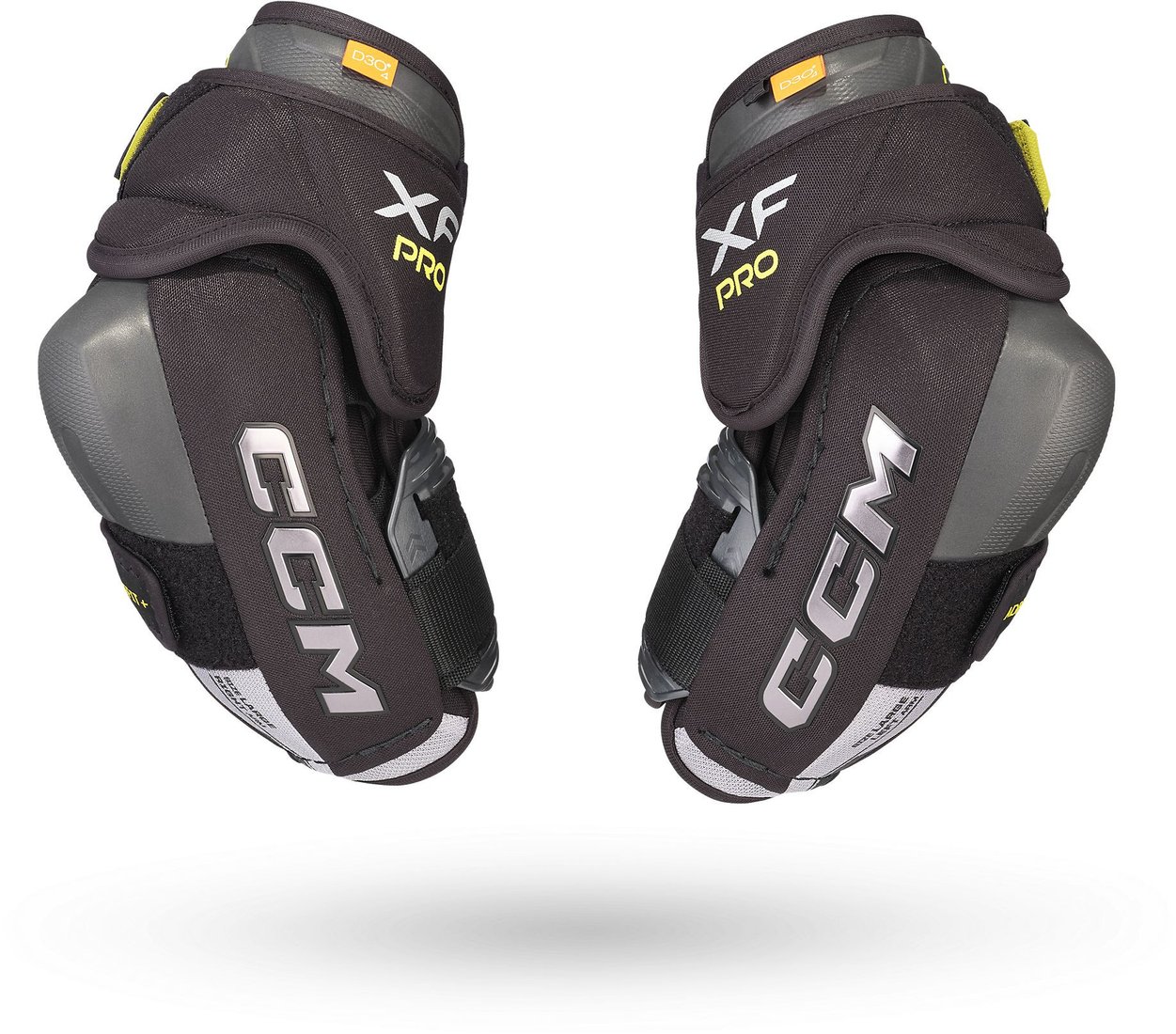 Налокотники CCM XFPRO SR TAC Elbow Pads S