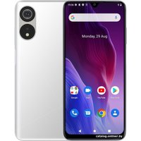 Телефон Cubot P60 6GB/128GB (белый)