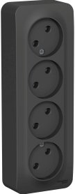 

Розетка Schneider Electric Blanca BLNRA000416