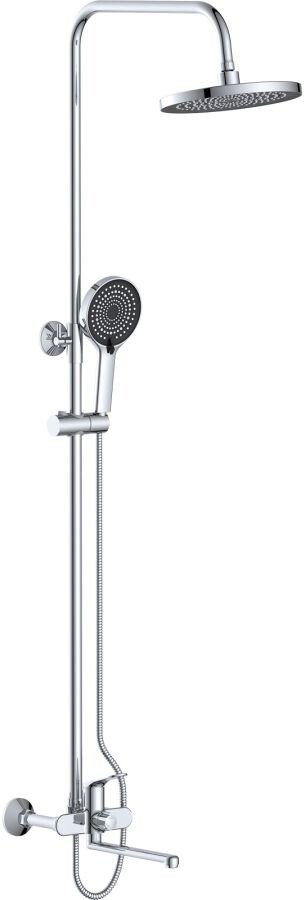 

Душевая система Econoce EC0765