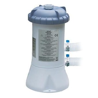 Intex Картриджный фильтр-насос 3785 л/ч 28638