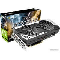 Видеокарта Palit GeForce RTX 2070 Super JetStream 8GB GDDR6 NE62070V20P2-1061J