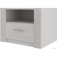 Тумба SV-Мебель Гамма 20 ФР-00010399 36815 (ясень анкор светлый/сандал светлый)