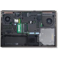 Рабочая станция Dell Precision M6800 (i747FHDG8H75K31)