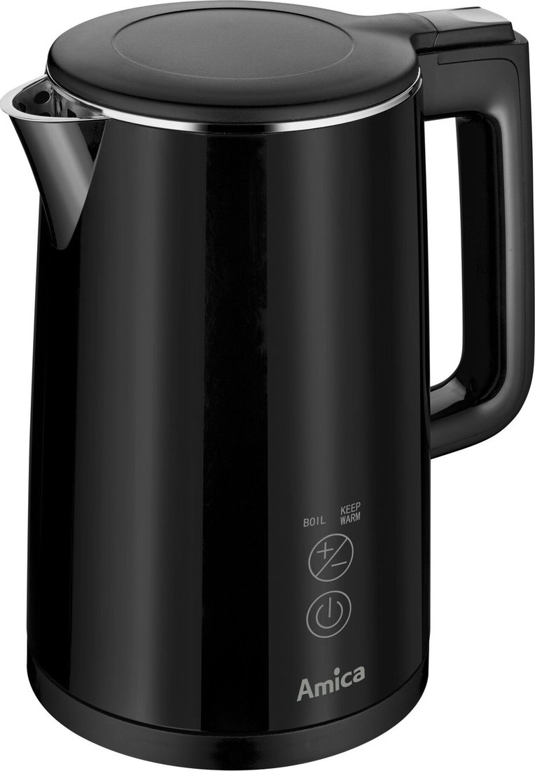 

Электрический чайник Amica KF 6012 Digital