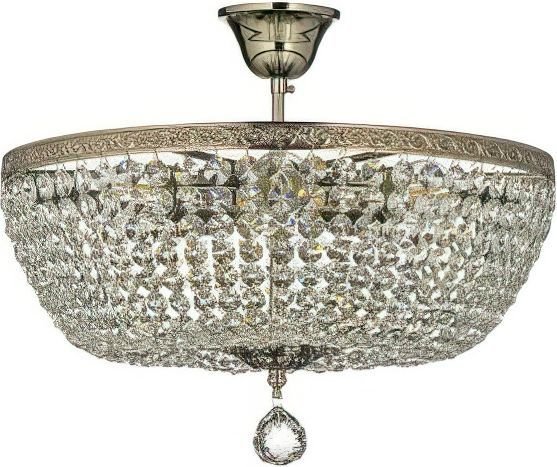 

Подвесная люстра Arti Lampadari Castellana Castellana E 1.3.40.501 NH