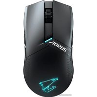 Игровая мышь Gigabyte Aorus M6