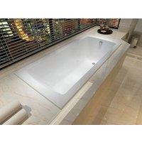 Ванна Alex Baitler Onega 140x60