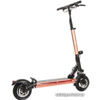 Электросамокат Halten Cross v.2 (золотистый)