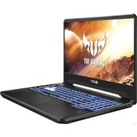 Игровой ноутбук ASUS TUF Gaming FX505DD-BQ121