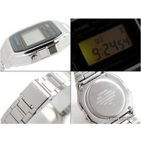 Наручные часы Casio A158WEA-1