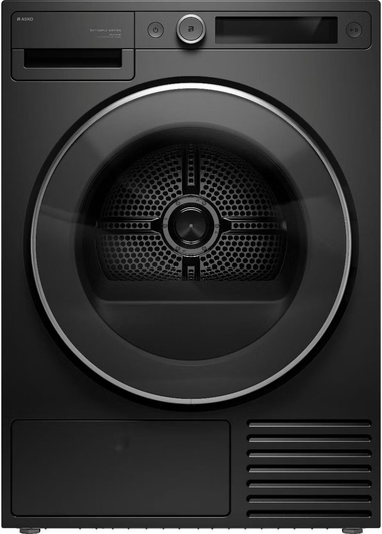 

Сушильная машина ASKO T509HRG