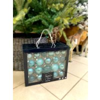 Елочная игрушка Kaemingk 9149263 (42шт) в Солигорске