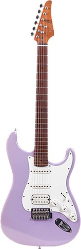 Электрогитара Farida F-5020 Lavender Purple