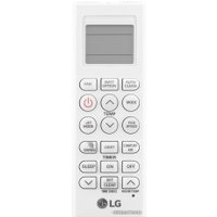 Кондиционер LG Evo Max DC09RH