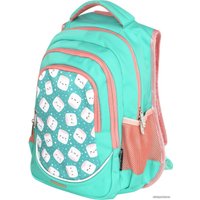 Школьный рюкзак Schoolformat Soft 3 Marshmallow РЮКМ3-ММЛ