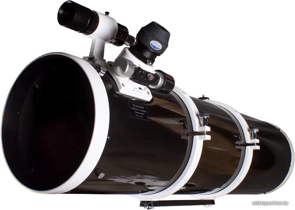Телескоп Sky-Watcher BK P250 Steel OTAW Dual Speed Focuser