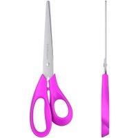 Ножницы канцелярские Erich Krause Dynamic 21 см 50031 в Солигорске