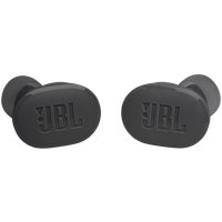 Наушники JBL Tune Buds (черный)