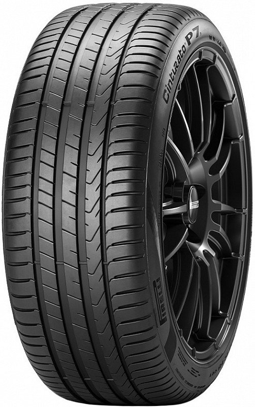 

Летние шины Pirelli Cinturato P7 New 275/40R18 103Y