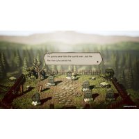  Octopath Traveler для Nintendo Switch