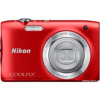 Фотоаппарат Nikon Coolpix S2900